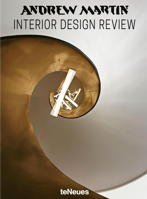 Cover von Interior Design Review Vol. 23