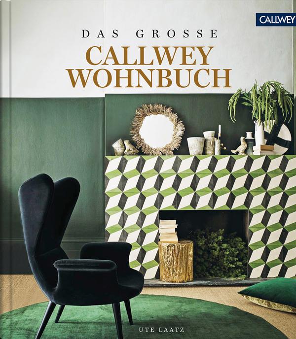 Cover von Das Grosse Callwey Wohnbuch