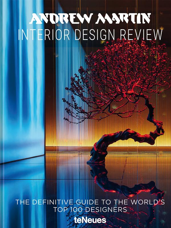 Cover von Interior Design Review Vol. 24