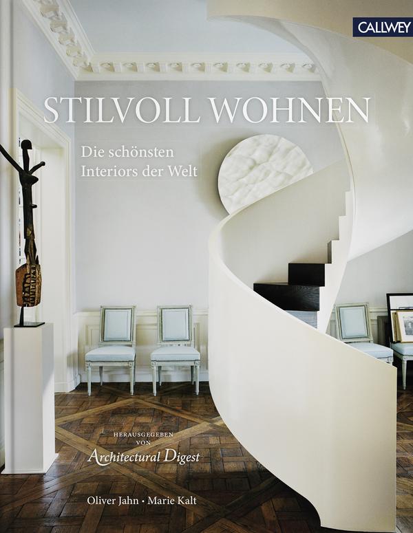 Cover von Stilvoll Wohnen