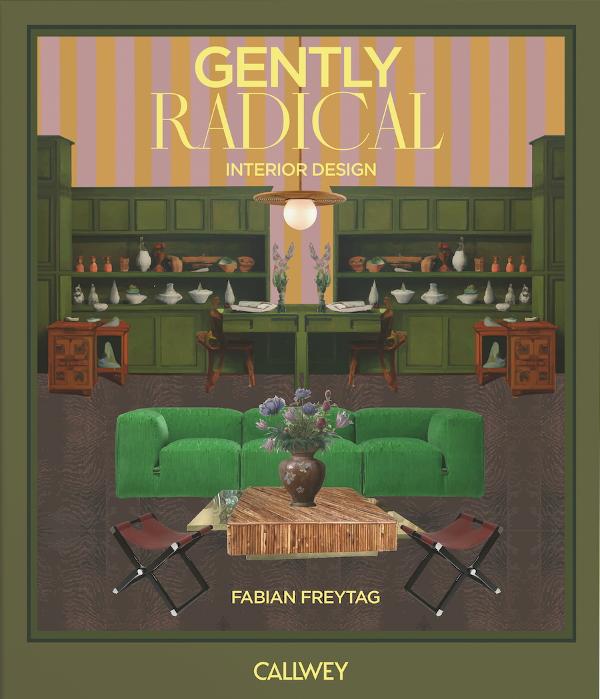 Cover von Gently Radical