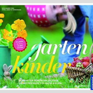 Gartenkinder