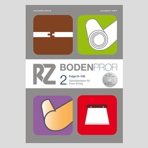 BodenProfi, Band 2 - Folge 51-100