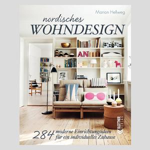 Nordisches Wohndesign