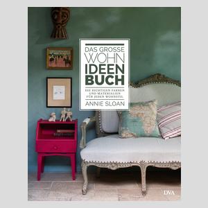 Das große Wohn-Ideen-Buch