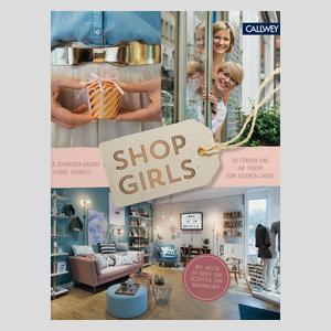 Shop Girls