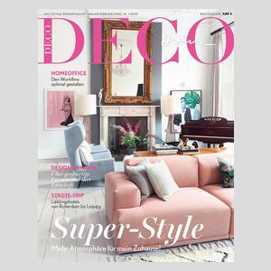 DECO HOME Nr. 1/20