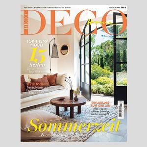 DECO HOME Nr. 3/20