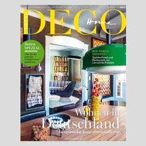 DECO HOME Nr. 4/20