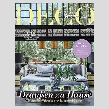 DECO HOME Nr. 2/21