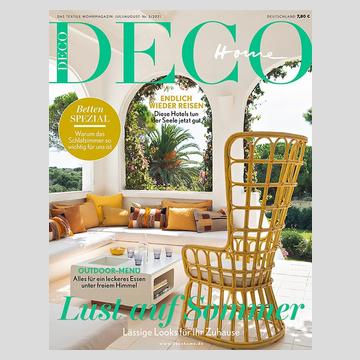 DECO HOME Nr. 3/21