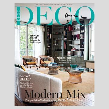 DECO HOME Nr. 4/22