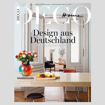 DECO HOME Nr. 1/23