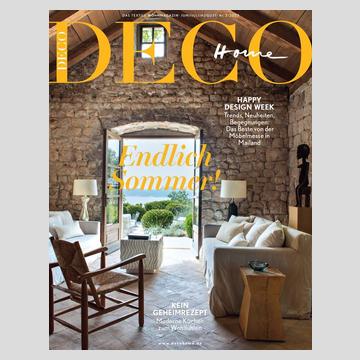 DECO HOME Nr. 3/23