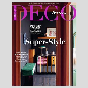DECO HOME Nr. 4/23