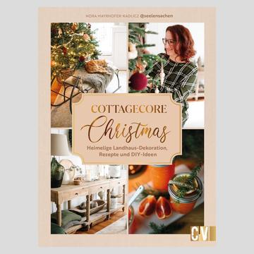 Cottagecore Christmas