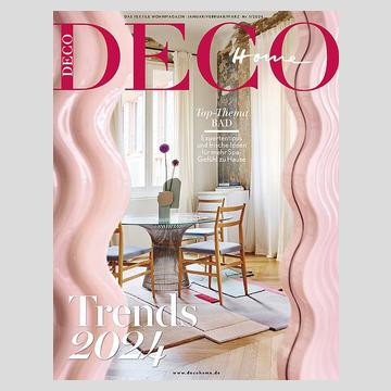DECO HOME Nr. 1/24