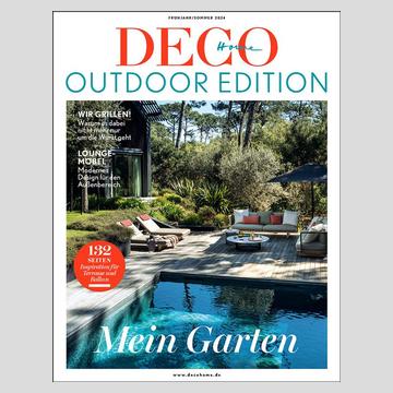 DECO HOME OUTDOOR Edition