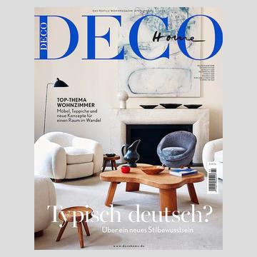 DECO HOME Nr. 2/24