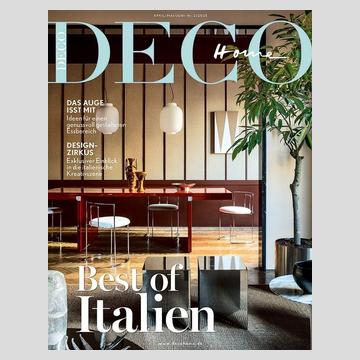 DECO HOME Nr. 2/25