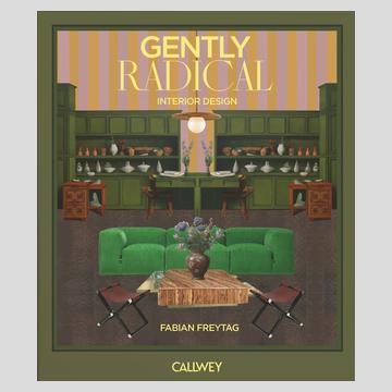 Cover: Gently Radical