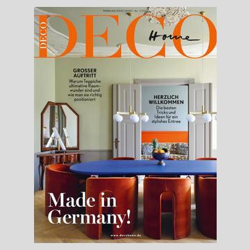 DECO HOME Nr. 1/26
