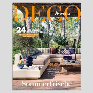 DECO HOME Nr. 2/26