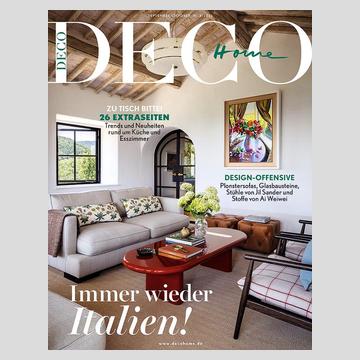 DECO HOME Nr. 3/26