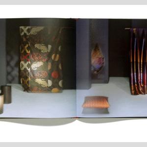 Buchauszug 1 von Ulf Moritz - Fascination Textile