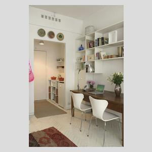 Buchauszug 1 von Kleine Apartments