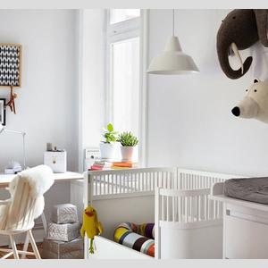 Buchauszug 1 von Wie eine Wohnung ein Zuhause wird