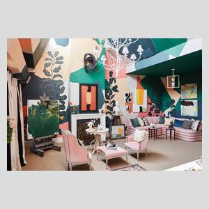 Buchauszug 1 von Interior Design Review Vol. 24