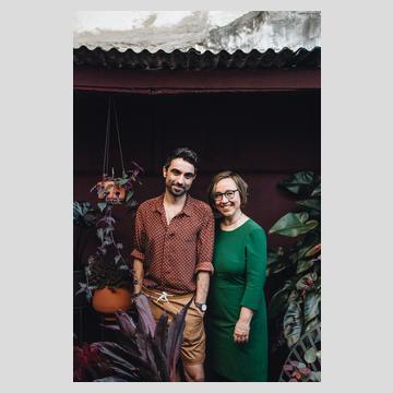 Buchauszug 1 von Plant Tribe – Vom glücklichen Leben mit Pflanzen