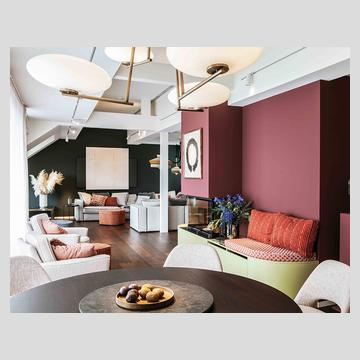 Buchauszug 1 von Best of Interior 2021