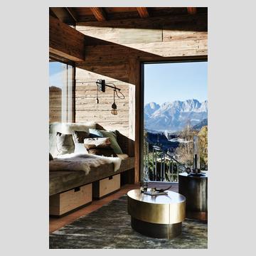 Buchauszug 1 von Architecture and Design Review