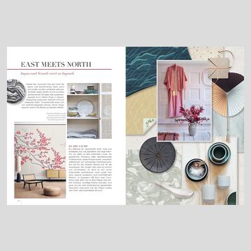 Buchauszug 1 von Moodboards