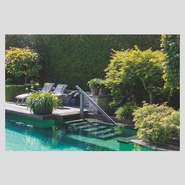 Buchauszug 1 von Pools – Planung, Technik & Design