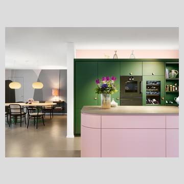 Buchauszug 1 von Best of Interior 2023