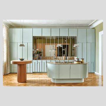 Buchauszug 1 von Best of Interior 2024