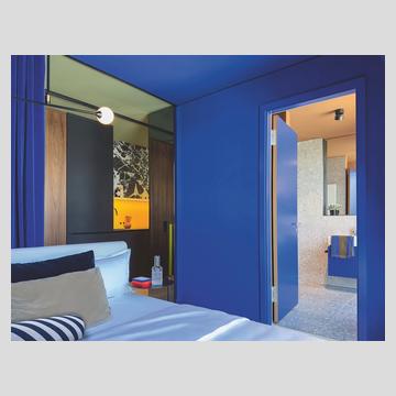 Buchauszug 1 von BEST OF INTERIOR 2025