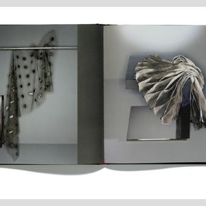 Buchauszug 2 von Ulf Moritz - Fascination Textile