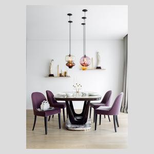 Buchauszug 2 von München - Interiors & Stadträume