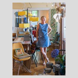 Buchauszug 2 von Shop Girls