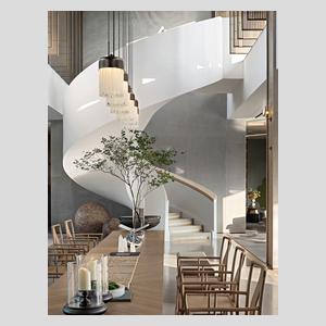 Buchauszug 2 von Interior Design Review Vol. 24