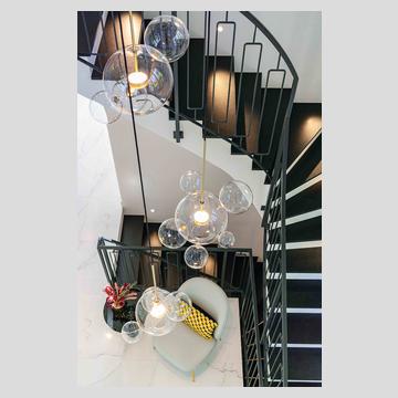 Buchauszug 2 von Best of Interior 2021