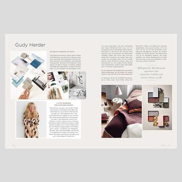 Buchauszug 2 von Moodboards