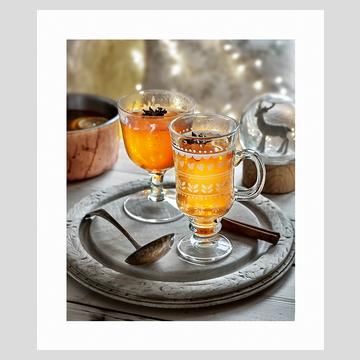 Buchauszug 2 von Winterwunder & Weihnachtszeit
