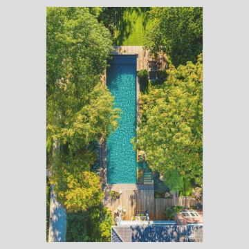Buchauszug 2 von Pools – Planung, Technik & Design
