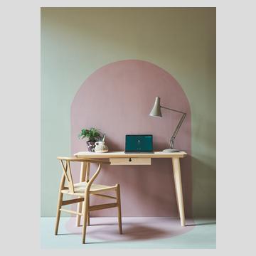 Buchauszug 2 von Wohnen mit Farbe