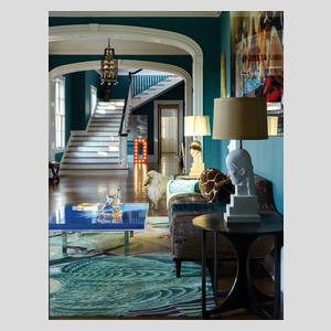 Buchauszug 3 von Interior Design Review Vol. 23
